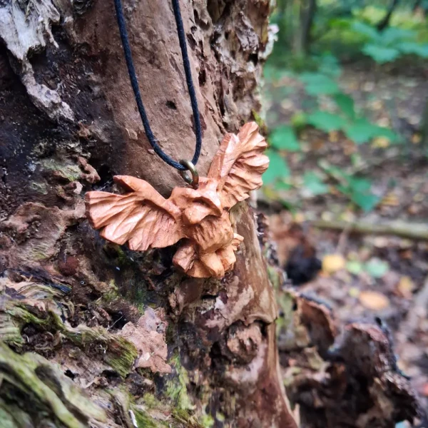 Leśna straż / Forest Sentinel